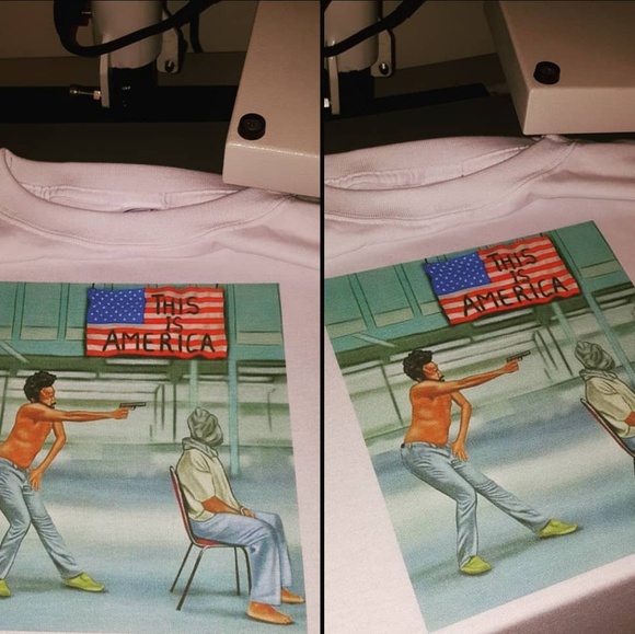 Tshirts - Picture 1 of 1